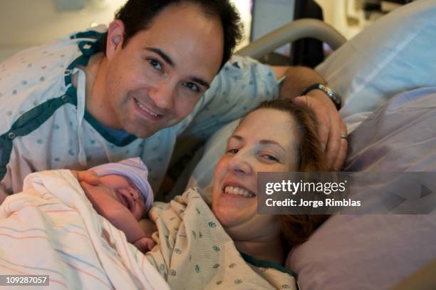 family birth - rimblas stock pictures, royalty-free photos & images