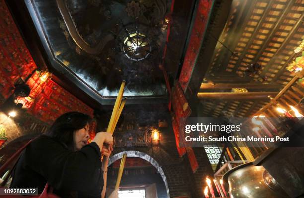 38 Lin Fa Temple Stock Photos, High-Res Pictures, and Images - Getty Images