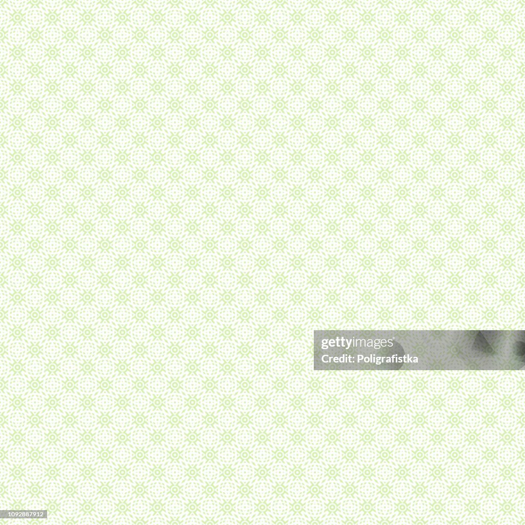Vector Green Pattern Background Seamless Background Pattern Green Wallpaper Vector Illustration High ...