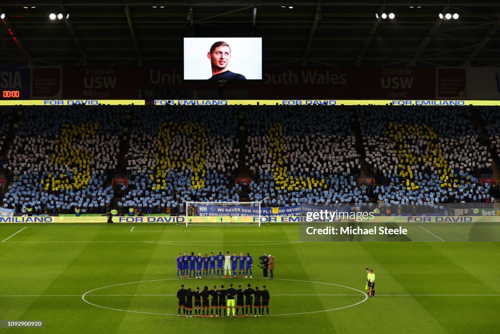 Cardiff City v AFC Bournemouth - Premier League