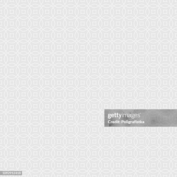 Grey Color Pattern Fill Seamless Background Pattern Gray Grayscale Wallpaper Vector ...