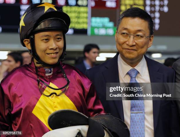 Li Kin Wai Wing Wai Lui Photos and Premium High Res Pictures - Getty Images