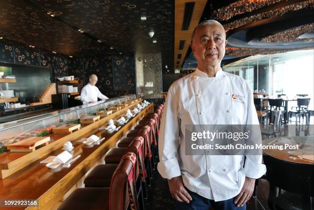 414 Matsuhisa (Restaurant) Photos & High Res Pictures - Getty Images