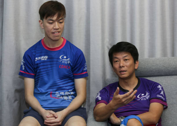 Kin Pong Yu 40 Sammy Yu Stock Photos, High-Res Pictures, and Images - Getty Images