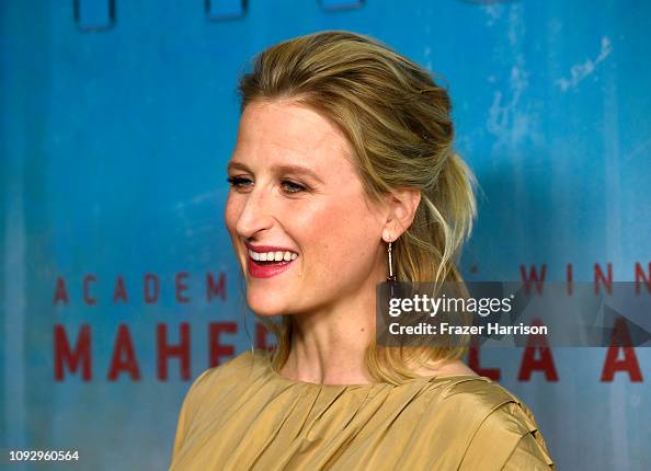 Gummer Sample Mamie Gummer On ‚True Detective‘ Role And What People Ask About Meryl ...