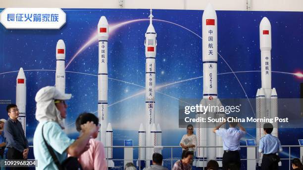Concept Chinese Rockets 28 China Anniversary Rockets Stock Photos, High-Res Pictures, and ...
