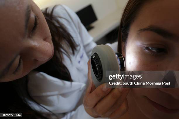 Jean Tang Joyce Tang Photos and Premium High Res Pictures - Getty Images