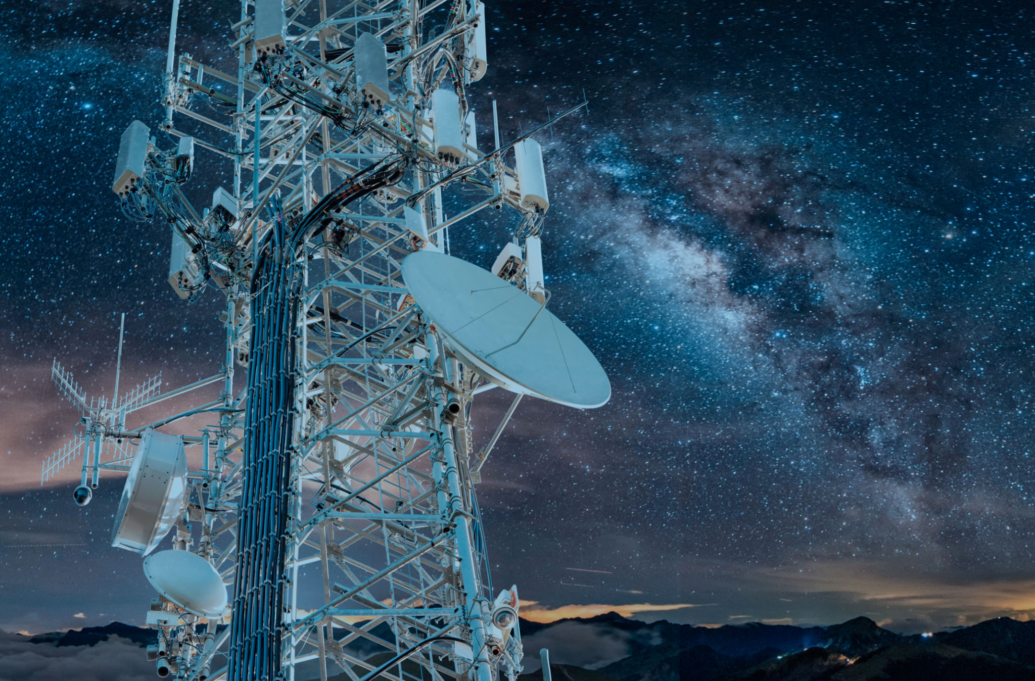 mobile network usa
