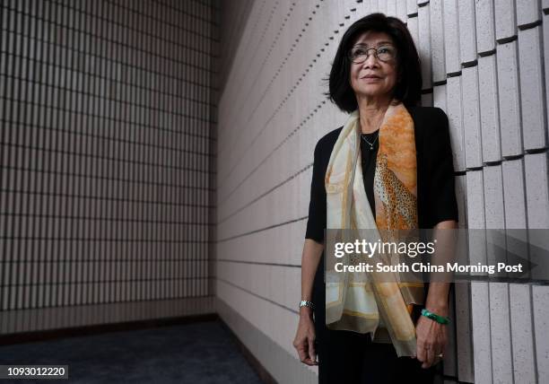 HRH (Her Royal Highness) Princess Norodom Buppha Devi from Cambodia..., News Photo