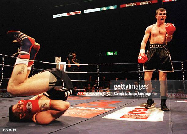 571 Joe Ritchie Photos & High Res Pictures - Getty Images