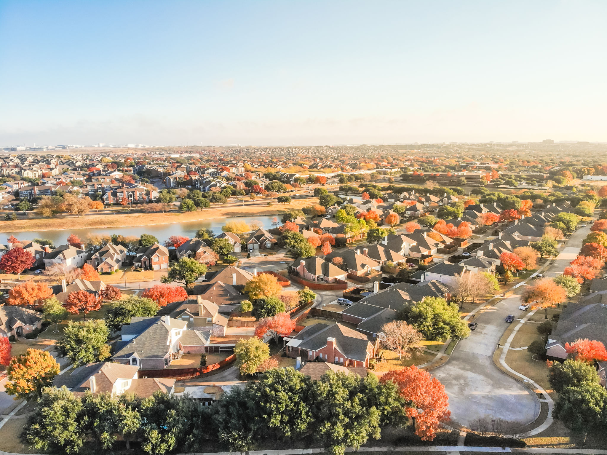 east dallas neighborhood