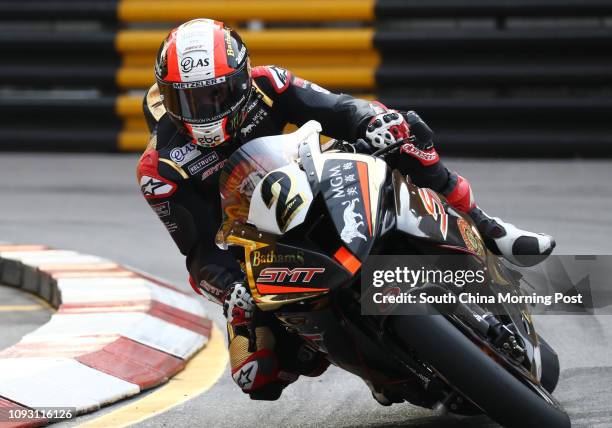 Michael Rutter Girlfriend 11 Michael Rutter Smt Stock Photos, High-Res Pictures, and Images ...