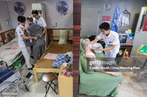 Li Shu Fan Li Shu Fan Photos and Premium High Res Pictures - Getty Images