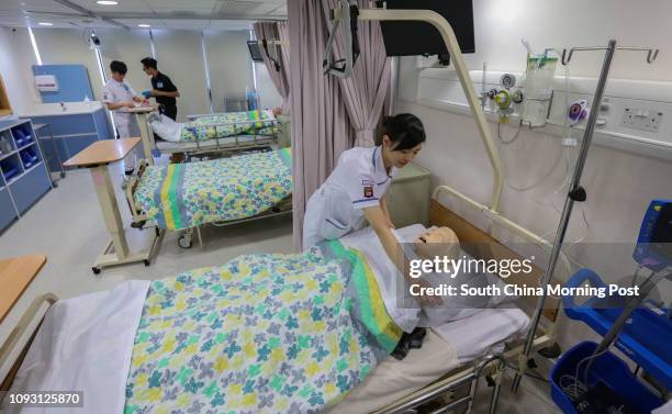 Li Shu Fan Li Shu Fan Photos and Premium High Res Pictures - Getty Images