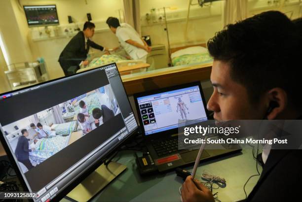 Li Shu Fan Li Shu Fan Photos and Premium High Res Pictures - Getty Images