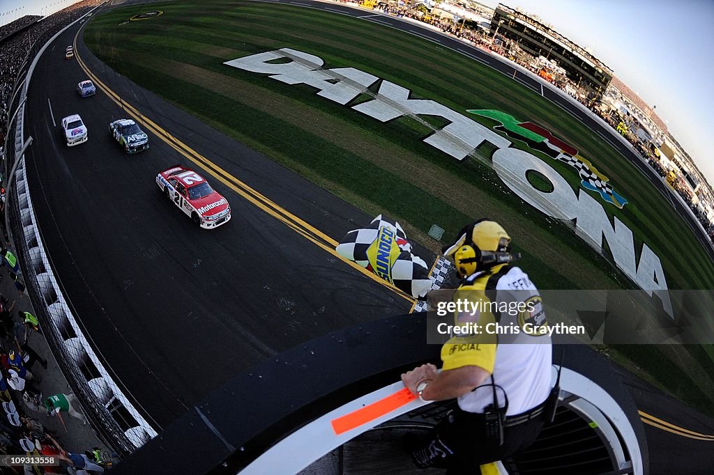 Daytona 500