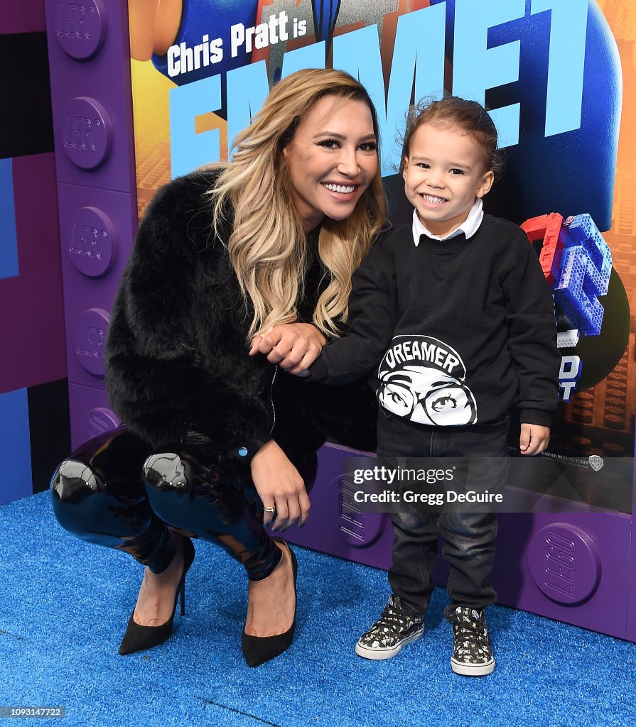 Premiere Of Warner Bros. Pictures' "The Lego Movie 2: The Second Part" - Arrivals