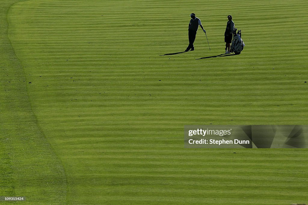 Northern Trust Open - Final Round