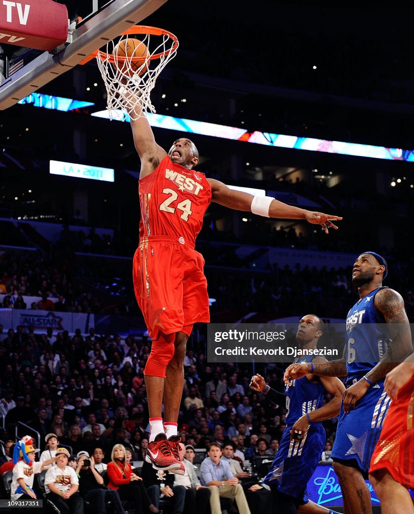 2011 NBA All-Star Game