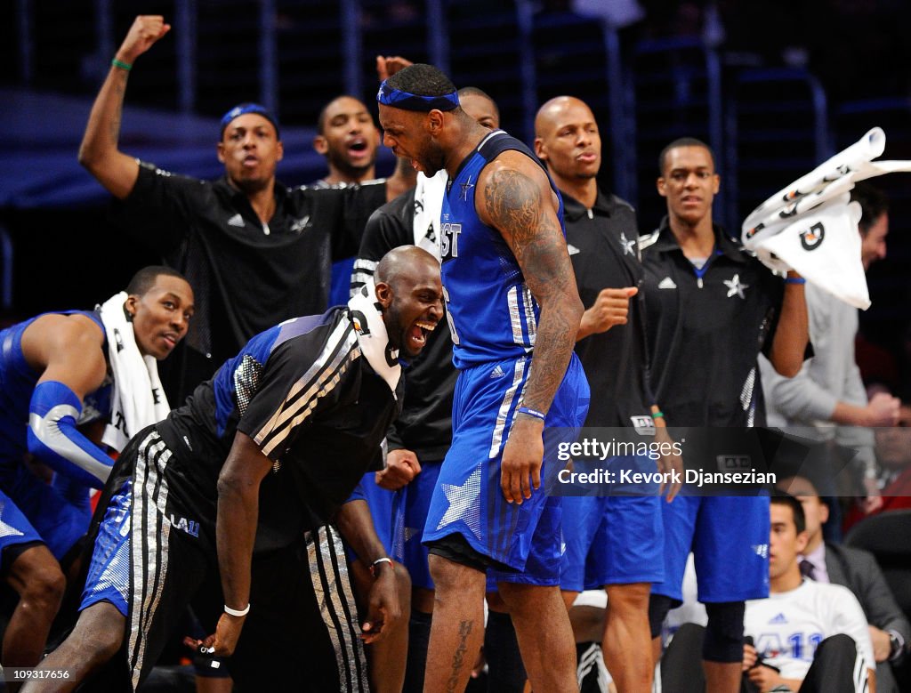 2011 NBA All-Star Game