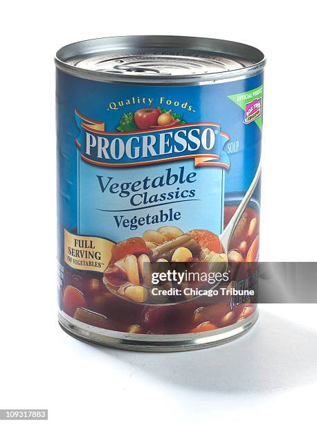 12 ounce can