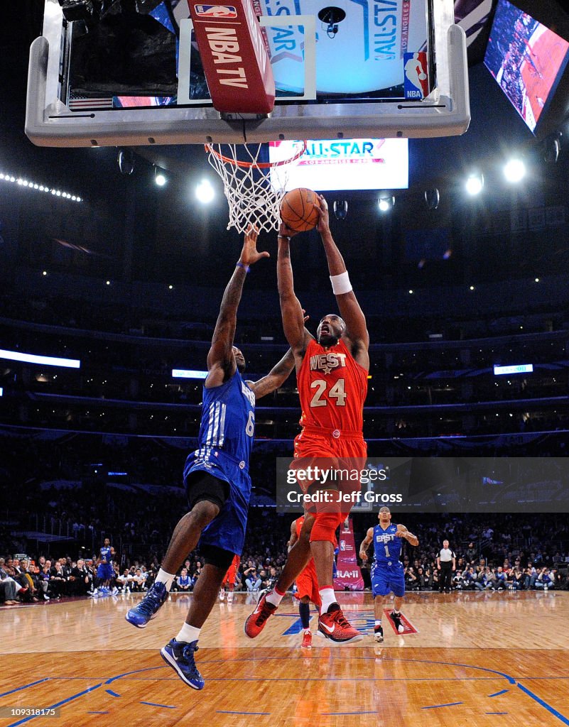 2011 NBA All-Star Game