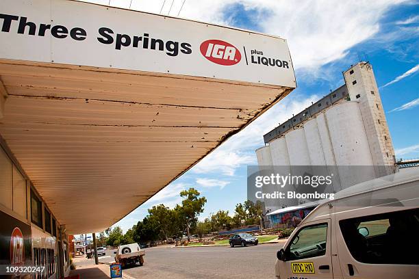 Three Spring Perth Three Springs Western Australia Photos and Premium High Res Pictures ...