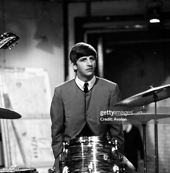 Ringo Starr Ringo Starr