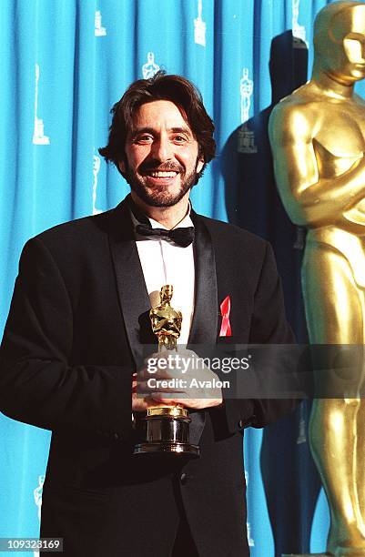 410 Al Pacino 1993 Photos & High Res Pictures - Getty Images