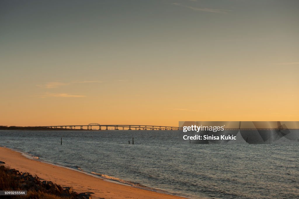 Chesapeake Bay Bridge