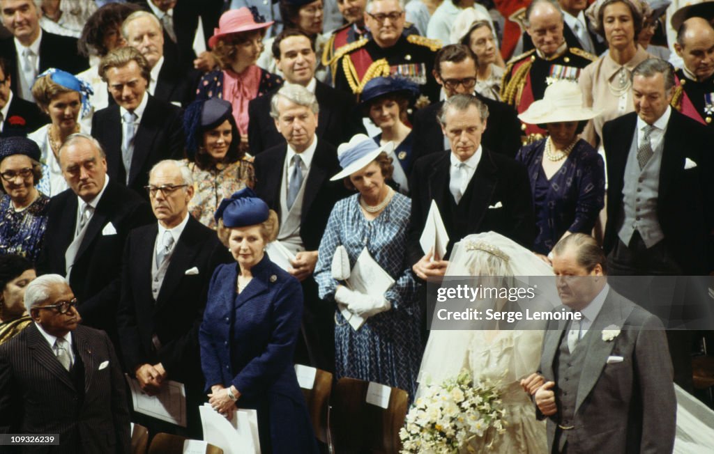 Royal Wedding