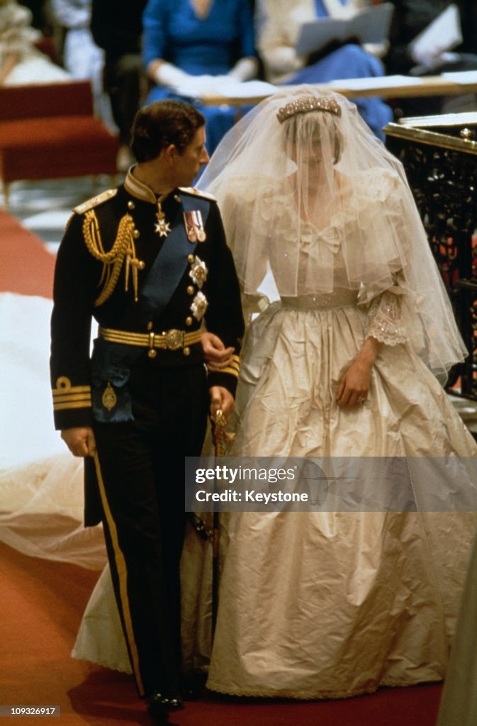 Royal Wedding