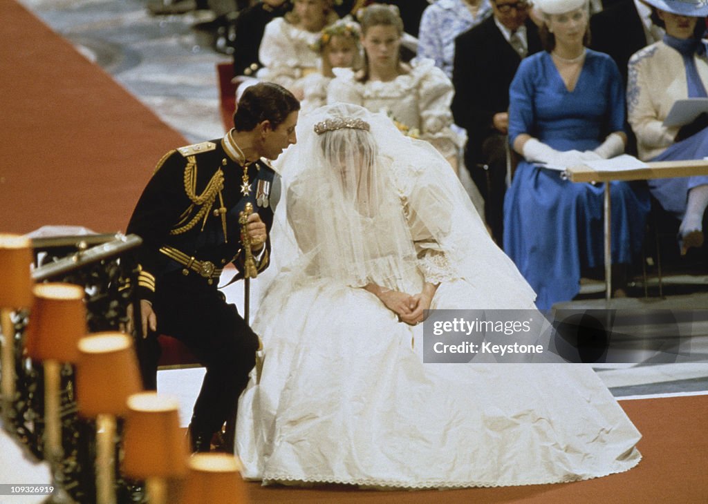 Royal Wedding