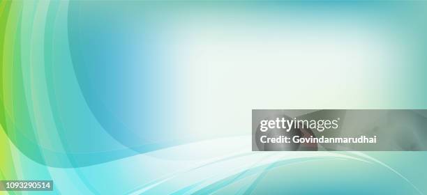 blue soft background - blue website background stock illustrations