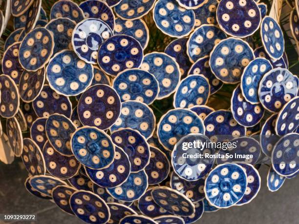 Hand Crafted Algorithm Handcrafted Pottery Photos and Premium High Res Pictures - Getty Images