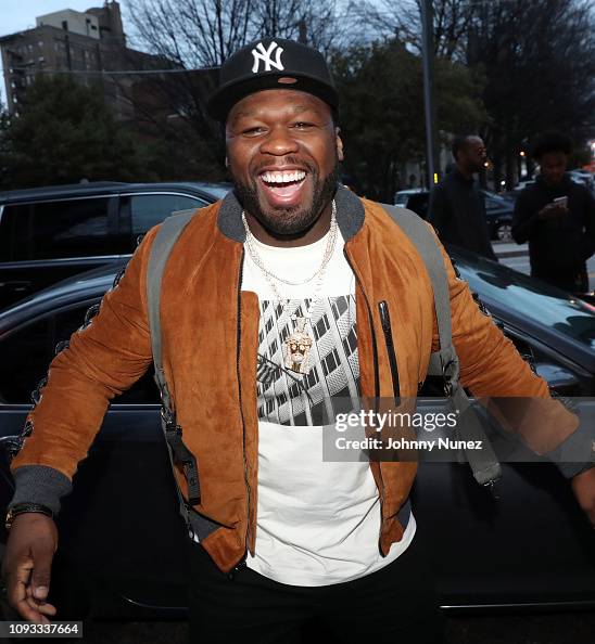 50 Cent Co Hosts The Big Game Day Party At Oak On February 2 2019 In 50 Cent Co Hosts The Big Game Day Party At Oak On February 2 2019 In