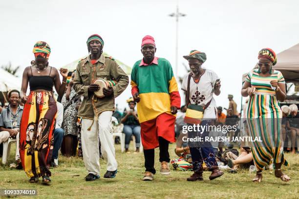 Dancing Rasta From 244 Rasta Love Stock Photos, High-Res Pictures, and Images - Getty Images