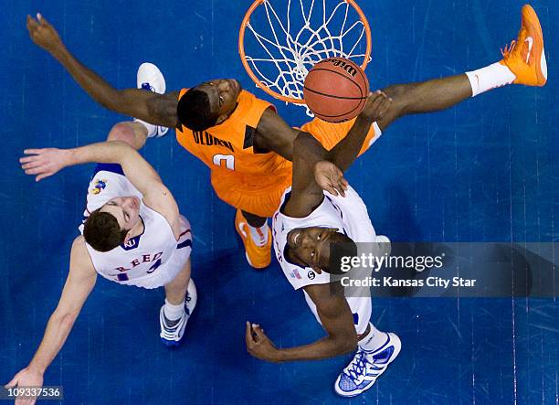 Tyrel Reed 24 Jean Paul Olukemi Stock Photos, High-Res Pictures, and Images ...