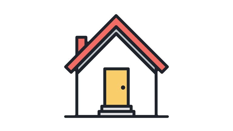Home Icon Videos and HD Footage - Getty Images Home Icon Videos and HD Footage - Getty Images
