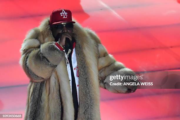 2,009 Big Boy (Rapper) Stock Photos, High-Res Pictures, and Images ...