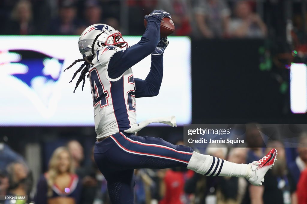 Super Bowl LIII - New England Patriots v Los Angeles Rams