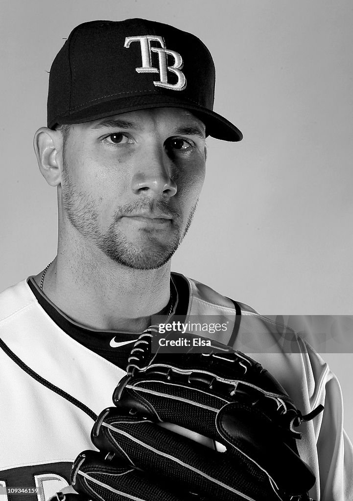 Tampa Bay Rays Photo Day