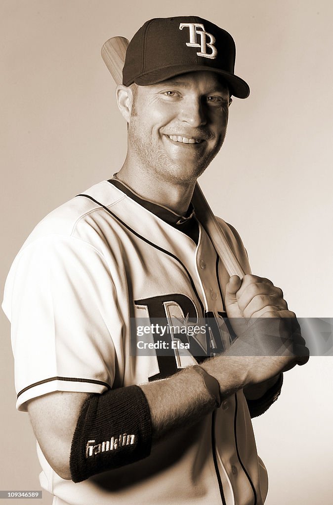 Tampa Bay Rays Photo Day