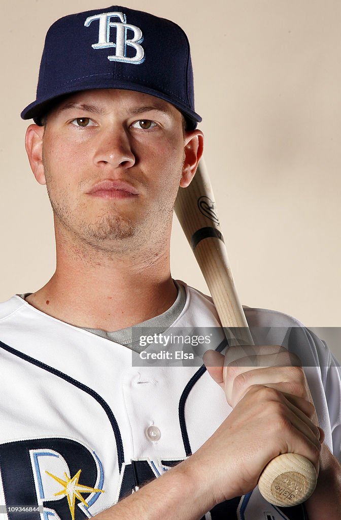 Tampa Bay Rays Photo Day