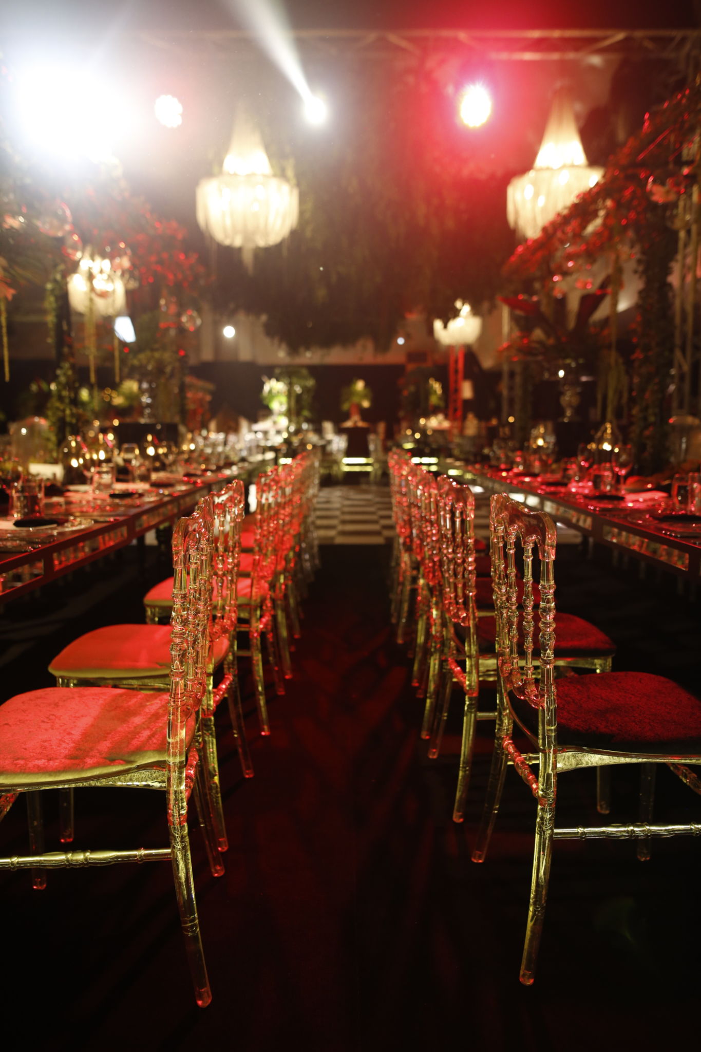 evento lujo