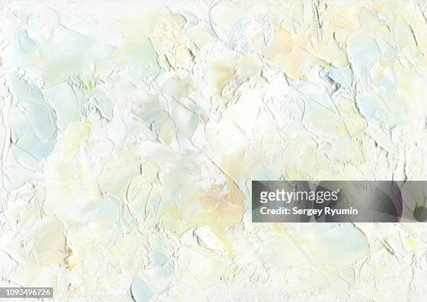 5,267 White Oil Paint Texture Stock Photos, High-Res Pictures, and