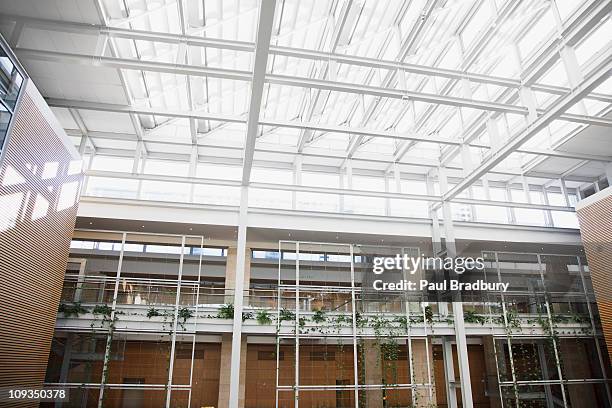 Atrium Windows Photos and Premium High Res Pictures - Getty Images