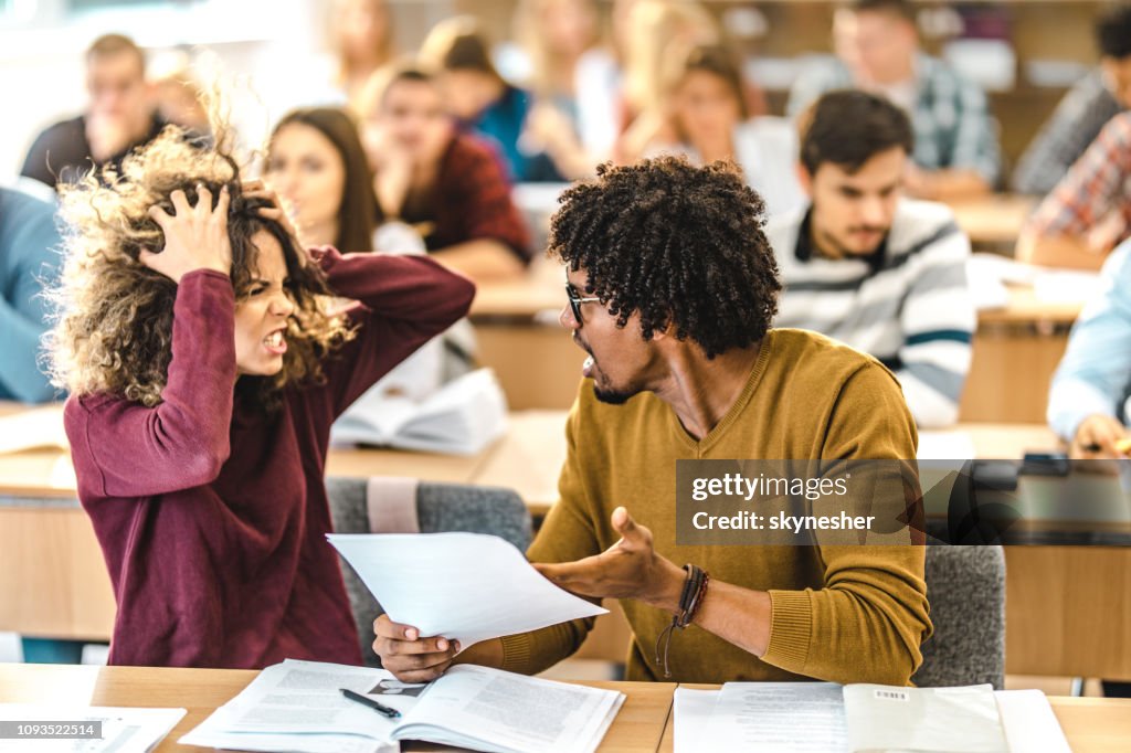 Learningspace Frustration Frustrated Students Learning