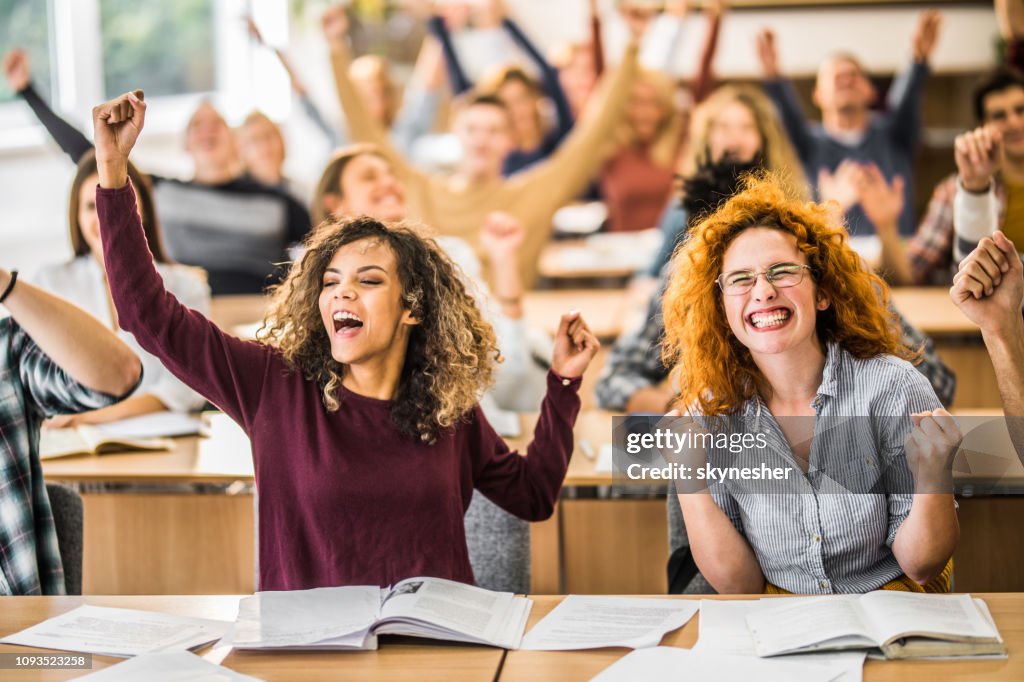 Het einde van het schooljaar is eindelijk hier!