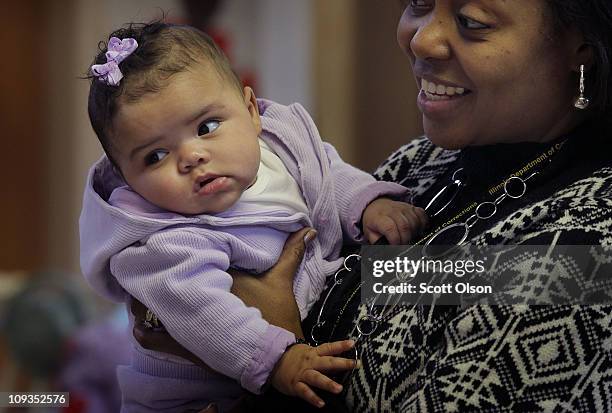 Decatur Correctional Center Photos and Premium High Res Pictures ...